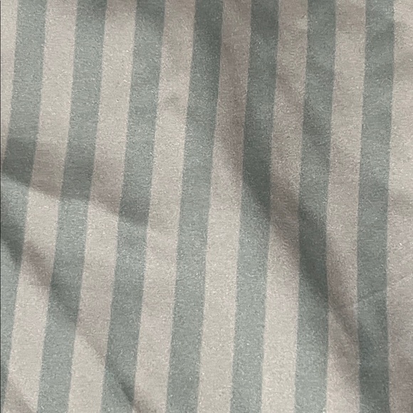 Victoria’s Secret Striped Satin Pajama Set - Picture 10 of 16